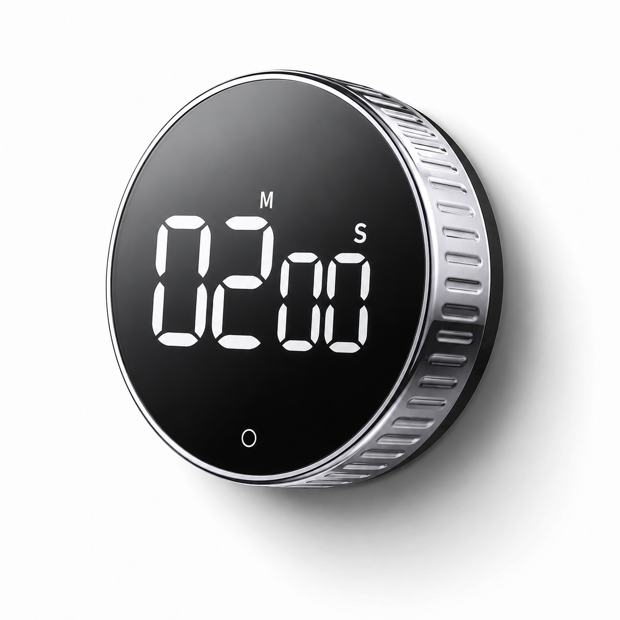 Reset Timer