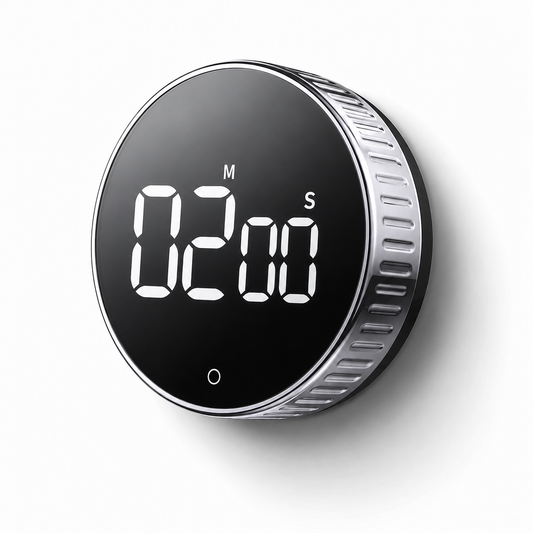 Reset Timer
